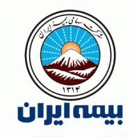 logo of bime-iran