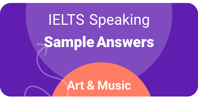 Speaking sample thumbnail