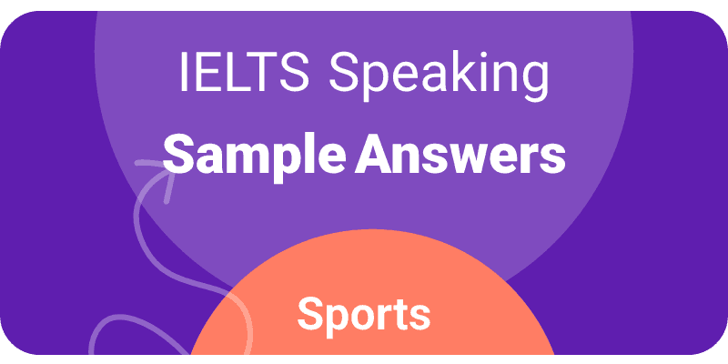 Speaking sample thumbnail