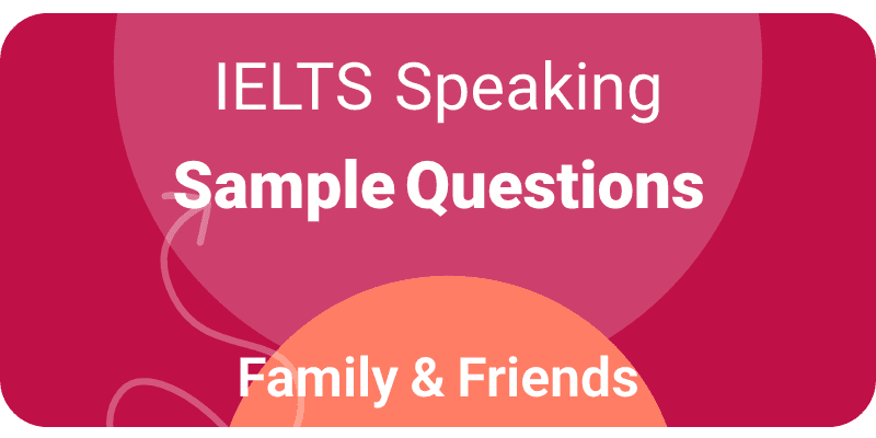 Speaking questions thumbnail