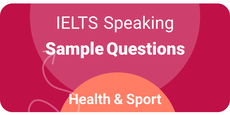 Speaking questions thumbnail