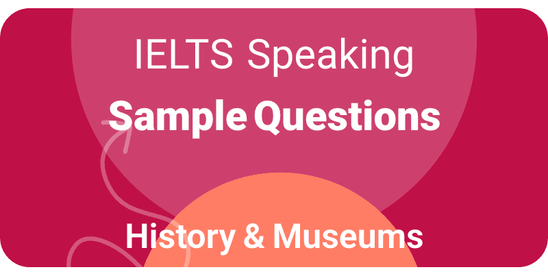 Speaking questions thumbnail