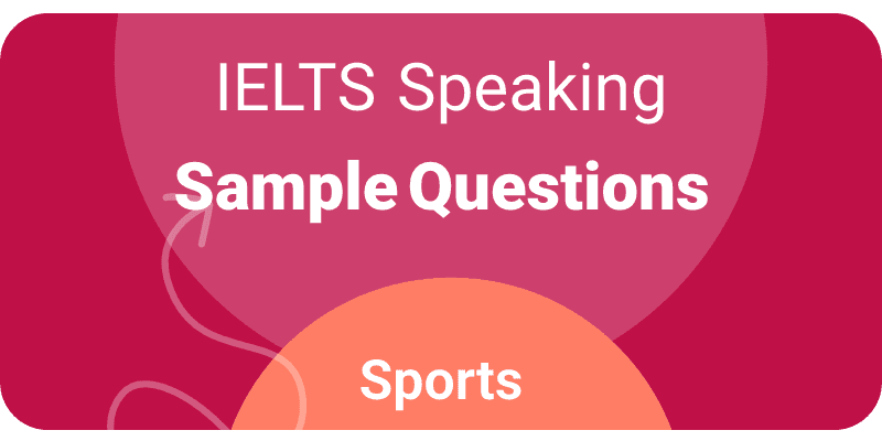 Speaking questions thumbnail