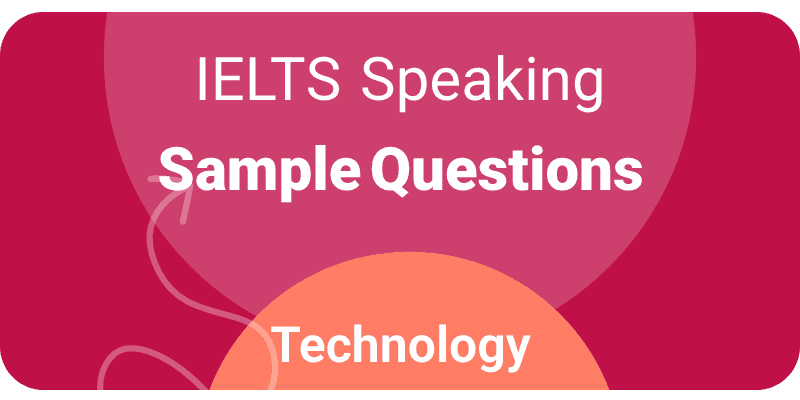 Speaking questions thumbnail