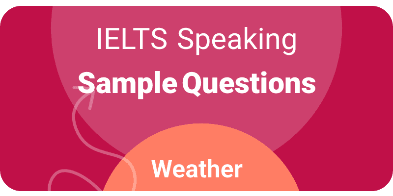 Speaking questions thumbnail