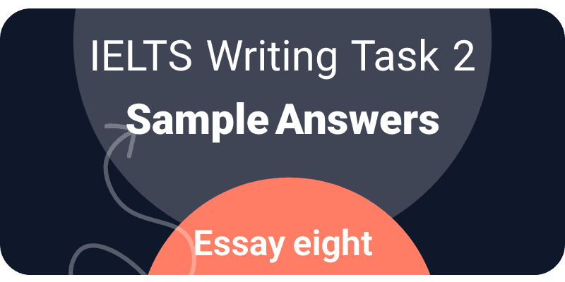 Writing sample thumbnail