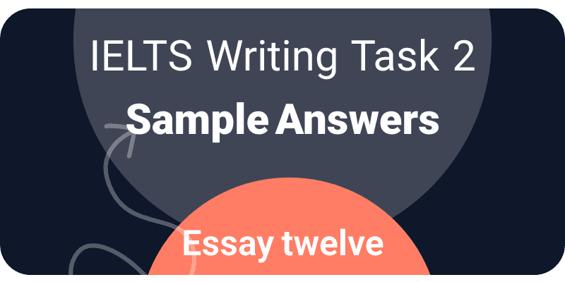 Writing sample thumbnail