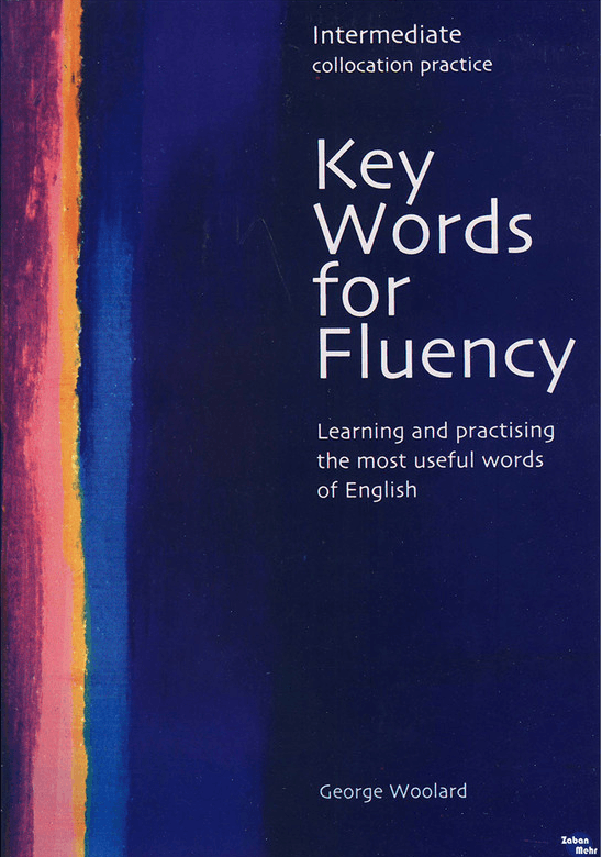 cover of Key Word For Fluency Intermediate