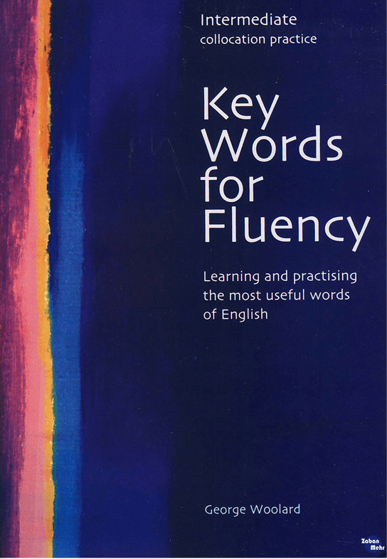 cover of Key Word For Fluency Pre Intermediate