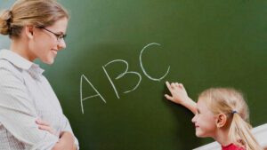 یادگیری صحیح لغت در انگلیسی