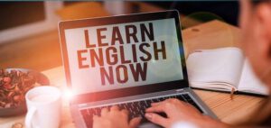 دوره مجازی زبان