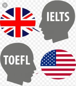 آیلتس یا تافل