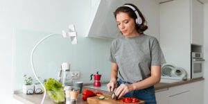 راه های تقویت listening