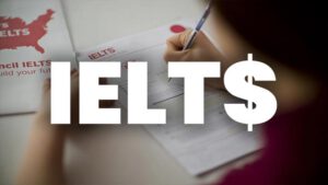 آیلتس یا تافل