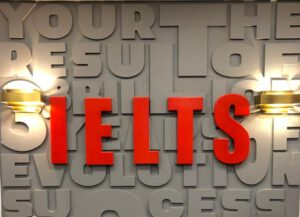 دوره فشرده آیلتس