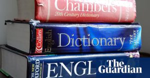 learning vocabulary