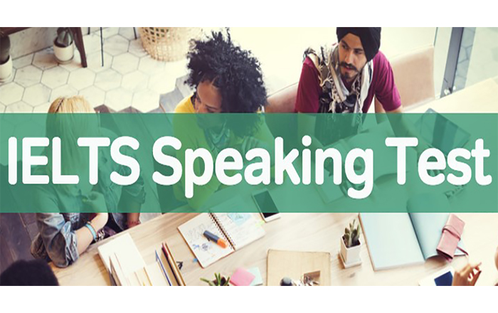نکات اسپیکینگ آیلتس