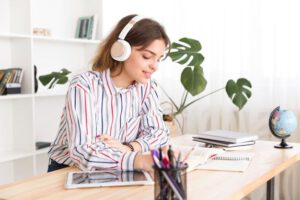راه های تقویت لیسنینگ