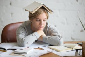 روش صحیح سلف استادی