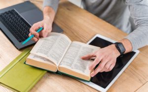 نحوه استفاده صحیح از دیکشنری