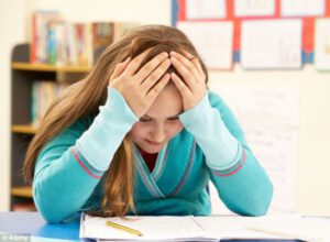عدم اعتماد به نفس در یادگیری زبان