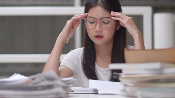 تمرین متفکرانه