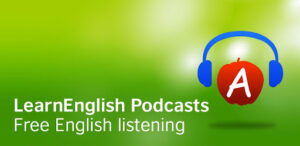 learn english podcast