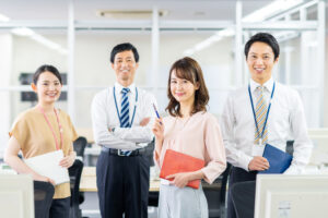 english language job opportunities