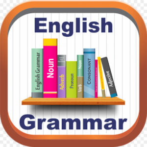 grammar book