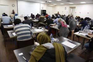 بهترین مرکز ماک آیلتس