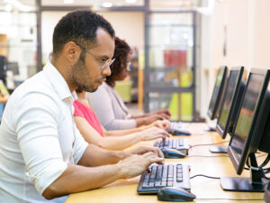 مقایسه آیلتس کامپیوتری و کتبی