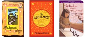 رمان های انگلیسی مبتدی ها