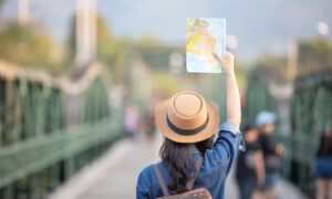 لغات مهم در اصطلاحات انگلیسی در مورد پرسیدن آدرس