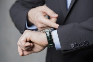 مکالمه انگلیسی «قرار ملاقات»