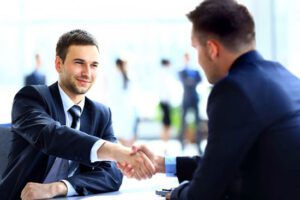  گرفتن قرار ملاقات برای رفتن به مطب دکتر