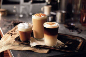 نوشیدنی ‌ها (Drinks) در انگلیسی