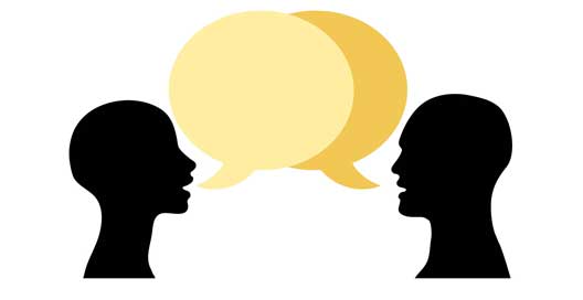 آموزش نقل قول مستقیم و غیرمستقیم در انگلیسی | Reported Speech