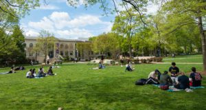 دریافت پذیرش تحصیلی آمریکا - دوره آنلاین زبان آرمانی