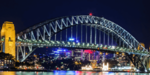 پذیرش تحصیلی استرالیا - دوره آنلاین زبان آرمانی