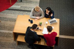 پذیرش تحصیلی استرالیا در مقطع دکتری - دوره آنلاین زبان آرمانی