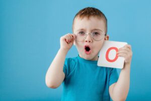 آموزش انگلیسی برای کودکان