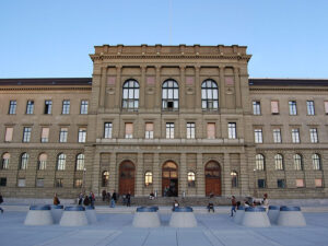 پذیرش تحصیلی سوئیس