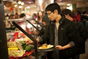 امکانات دانشگاه تورنتو