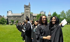 معایب تحصیل در دانشگاه تورنتو