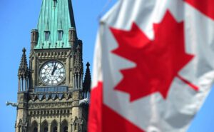 تفاوت ساعت ایران و ونکوور