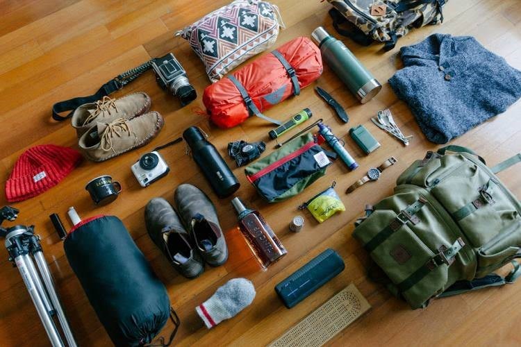 وسایل لازم برای مهاجرت تحصیلی