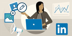 نکات مهم در مورد ساخت پروفایل در لینکدین
