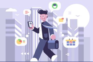 استفاده از لینکدین چه مزیت هایی دارد؟