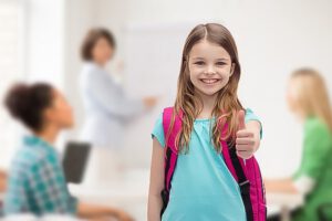 تحصیل افراد زیر 18 سال در مدارس بین المللی