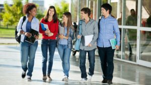 هزینه های تحصیلی در کشور سوئد